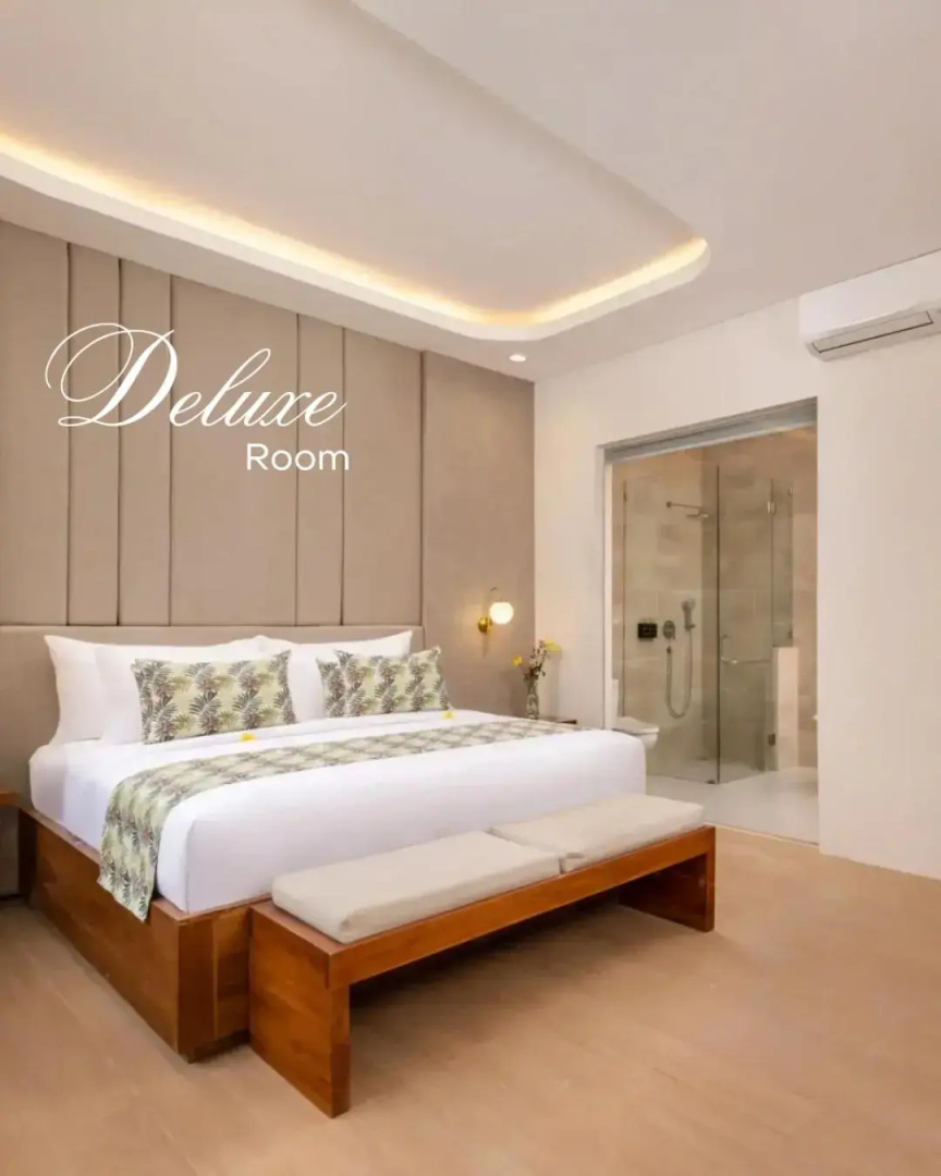 Foto - La Tropica Canggu Bali By Kanaya Hospitality
