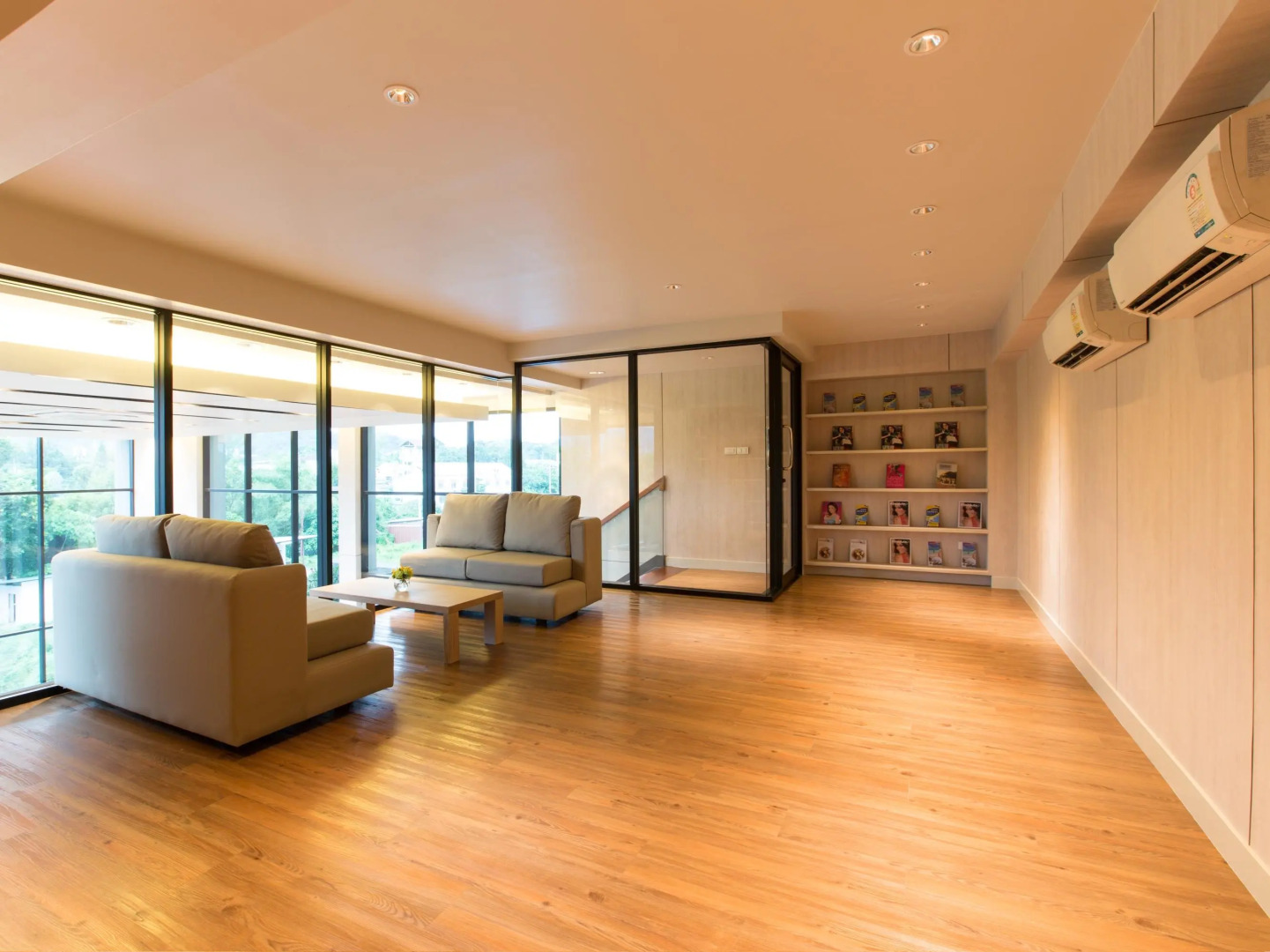 Foto - Sugar Palm Residence