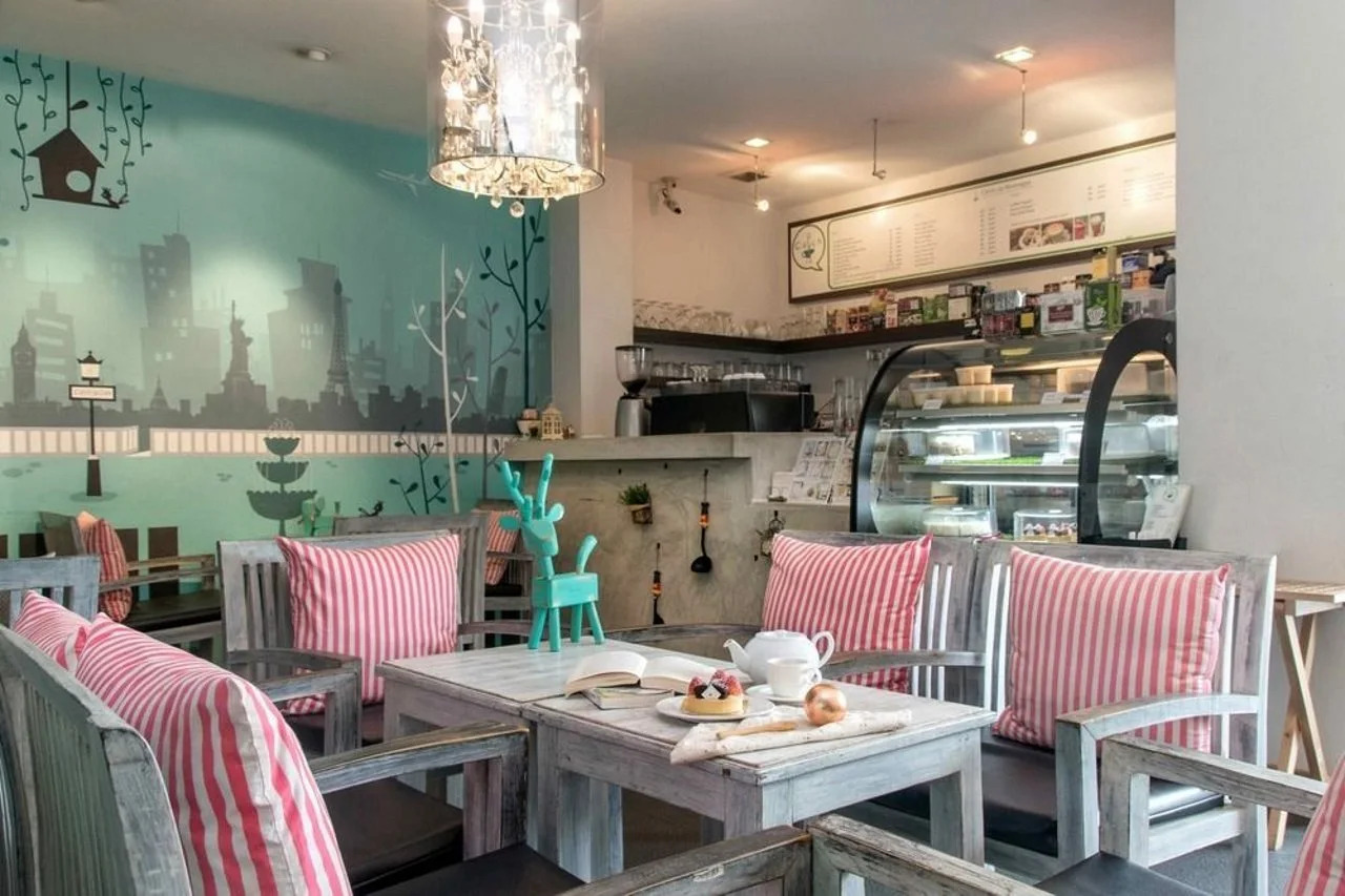 Foto - The Phoenix Hotel Bangkok - Suvarnabhumi Airport