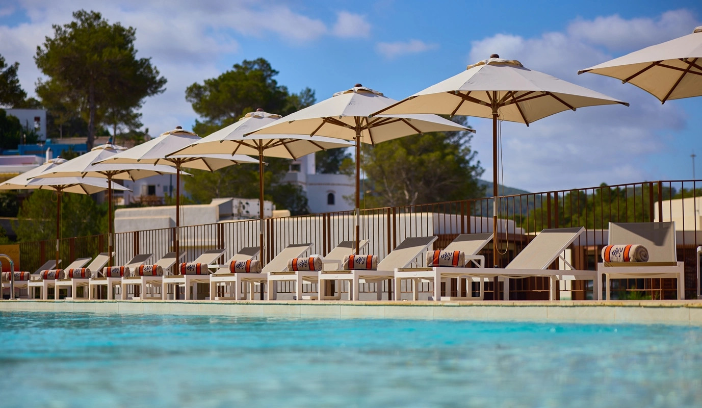 Photo - Cala San Miguel Ibiza Resort, Adults only, Curio Collection by Hilton