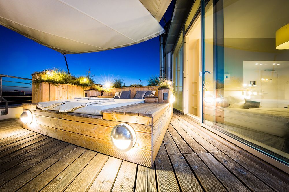 Foto - fjord hotel berlin