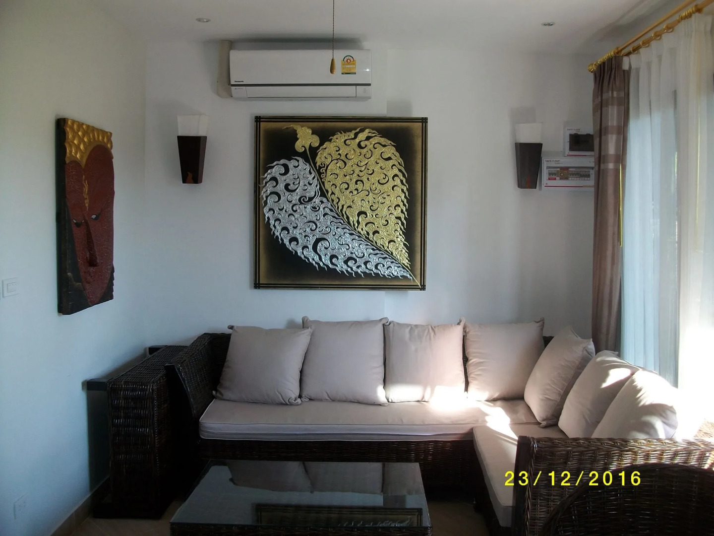 Foto - Oasis Garden & Pool Villa at VIP Resort