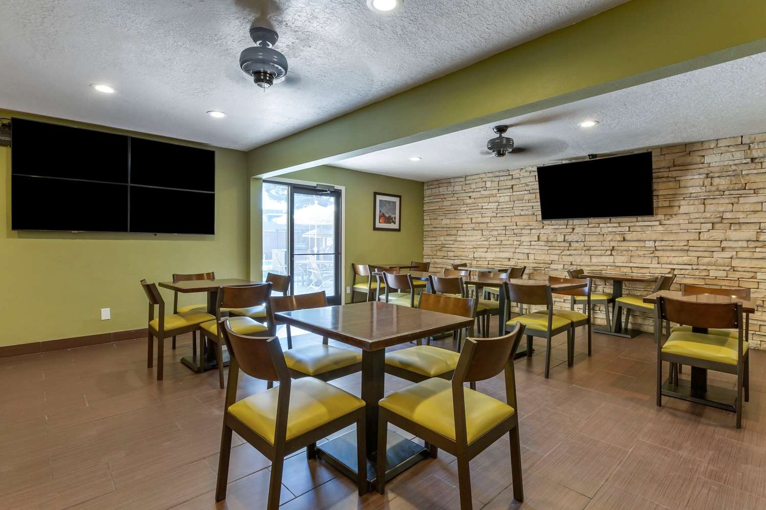 Foto - Best Western Airport Albuquerque InnSuites Hotel & Suites