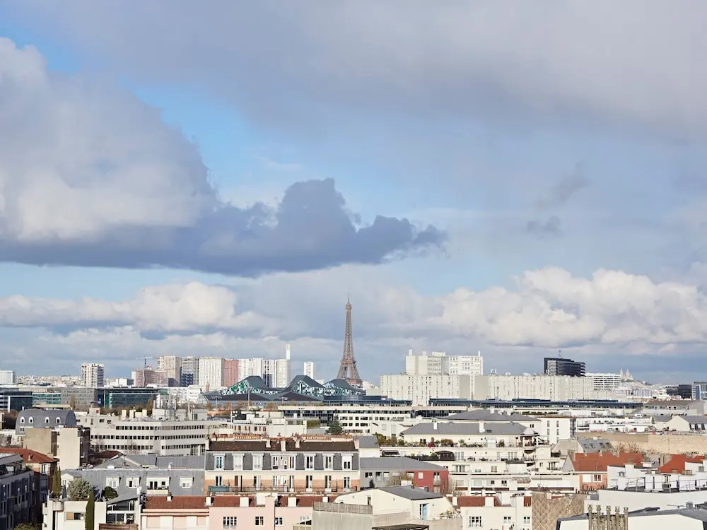 Photo - YAYS Paris Issy by Numa