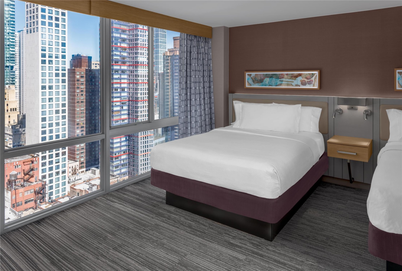 Photo - Hilton Garden Inn New York/Manhattan-Midtown East