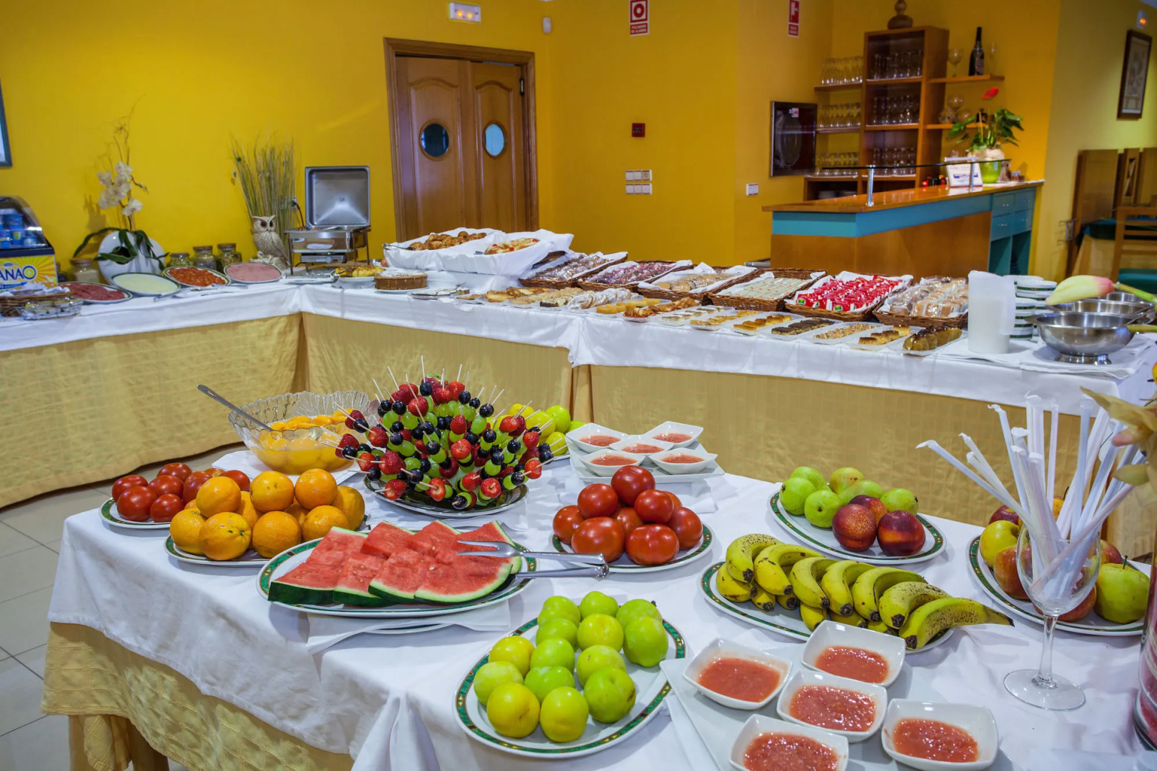 Photo - Hotel Oca Vermar