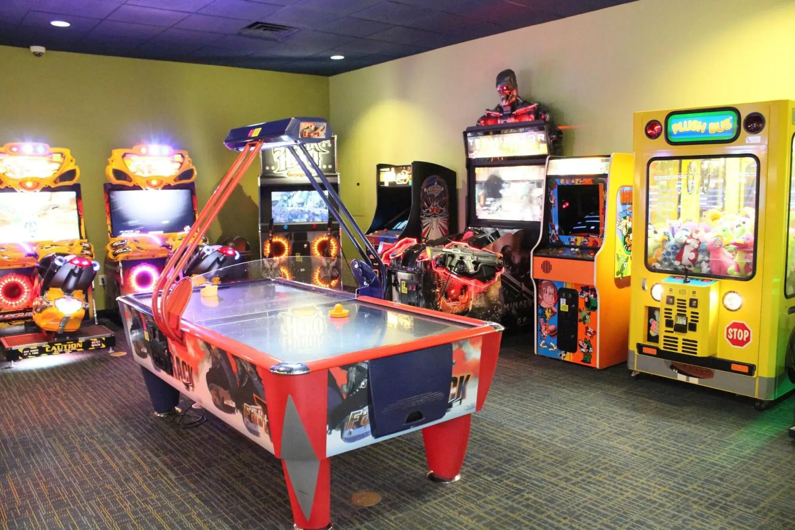 Photo - Rosen Inn International Near The Parks