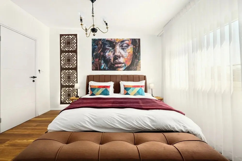 Photo - One Apartments TLV