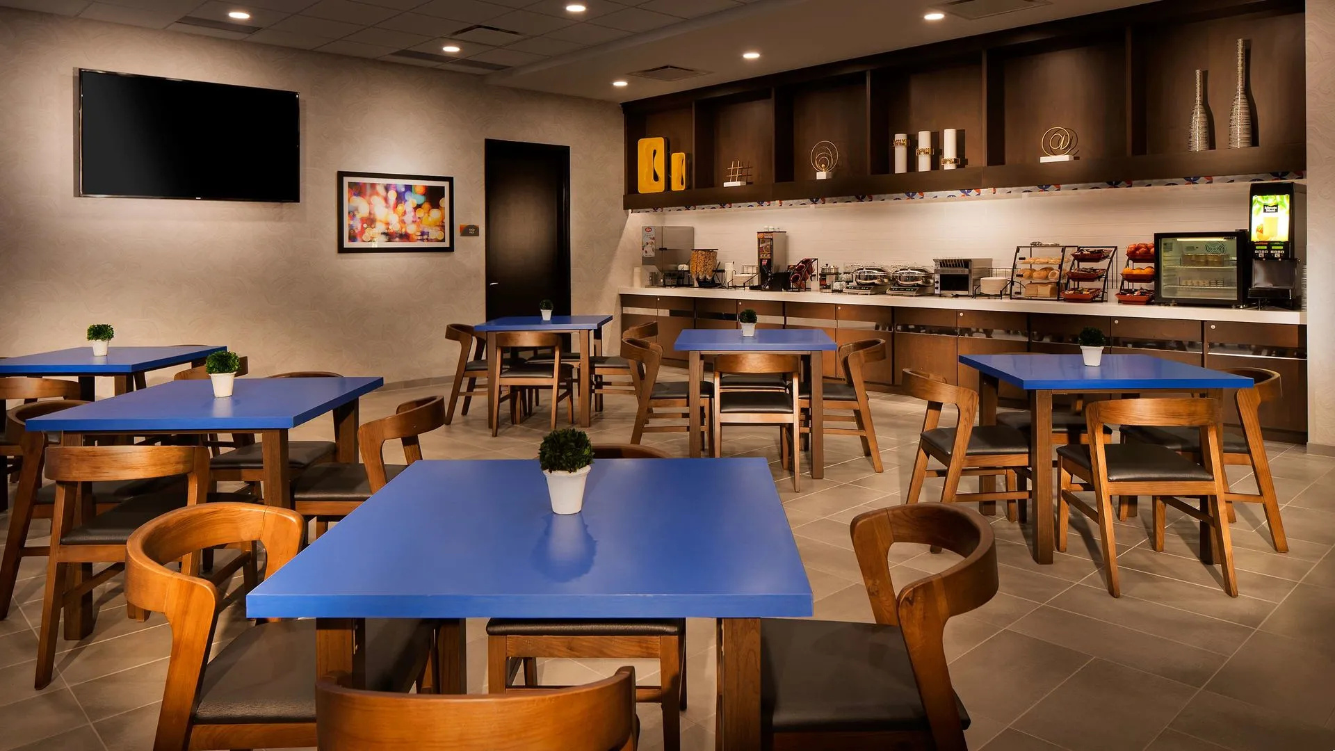 Foto - GLō Best Western Kanata Ottawa West