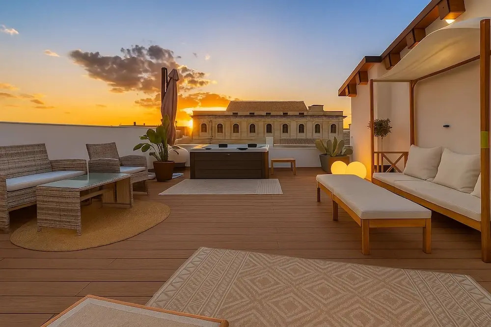 Photo - Hotiday Apartments Siracusa