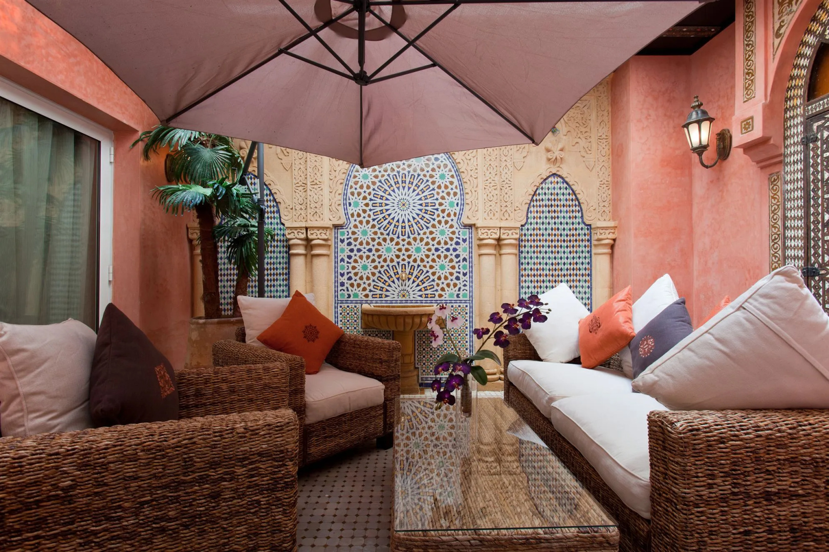 Foto - Hotel Art Palace Suites & Spa