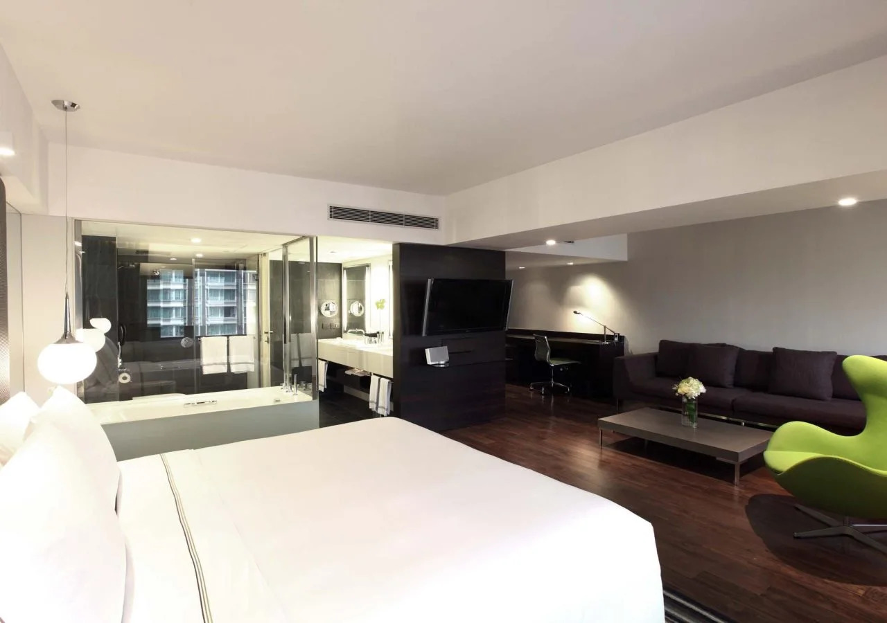 Foto - The Mira Hong Kong