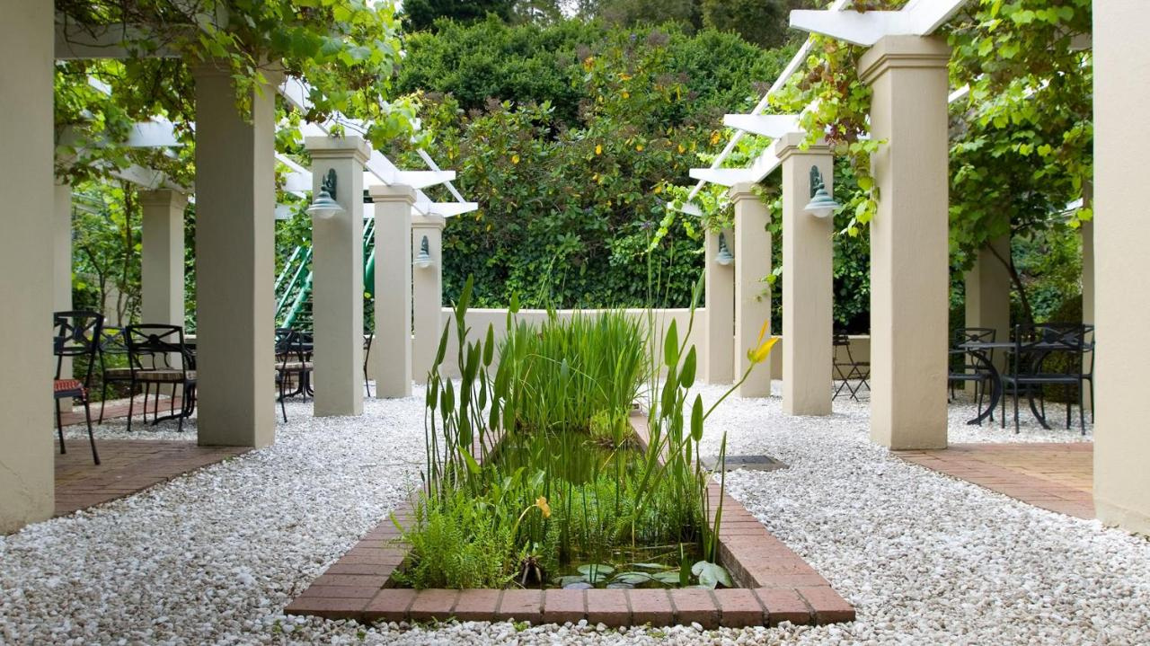 Photo - The Caledon Hotel & Spa
