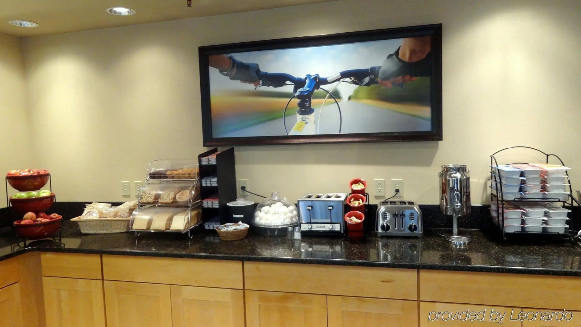 Foto - Redmond Inn