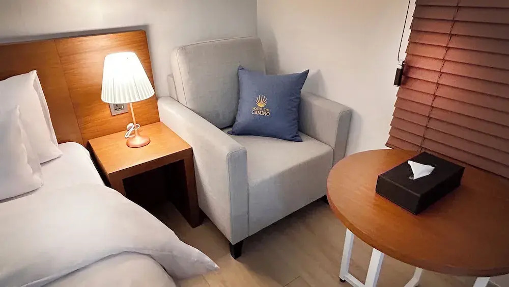 Foto - Hostel the Camino Seoul