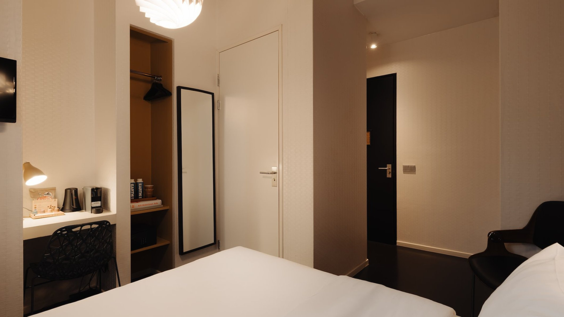 Foto - Hotel V Frederiksplein