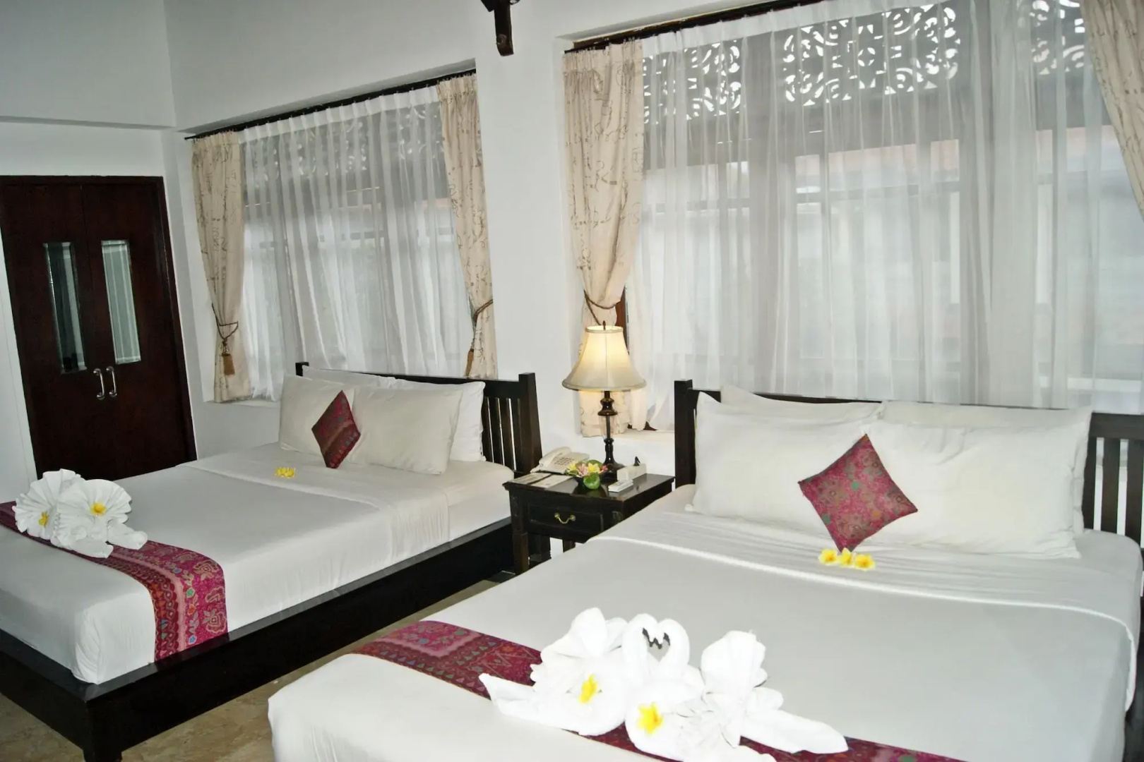 Foto - Royal Hotel and Villa Bali