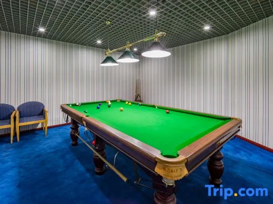 Foto - Beijing Commercial Business Hotel