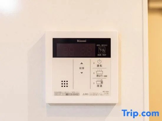 Foto - Sanctuary Residence難波大国Ⅱ