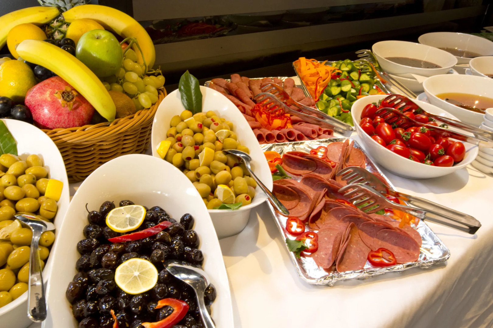 Foto - Hotel Portwort