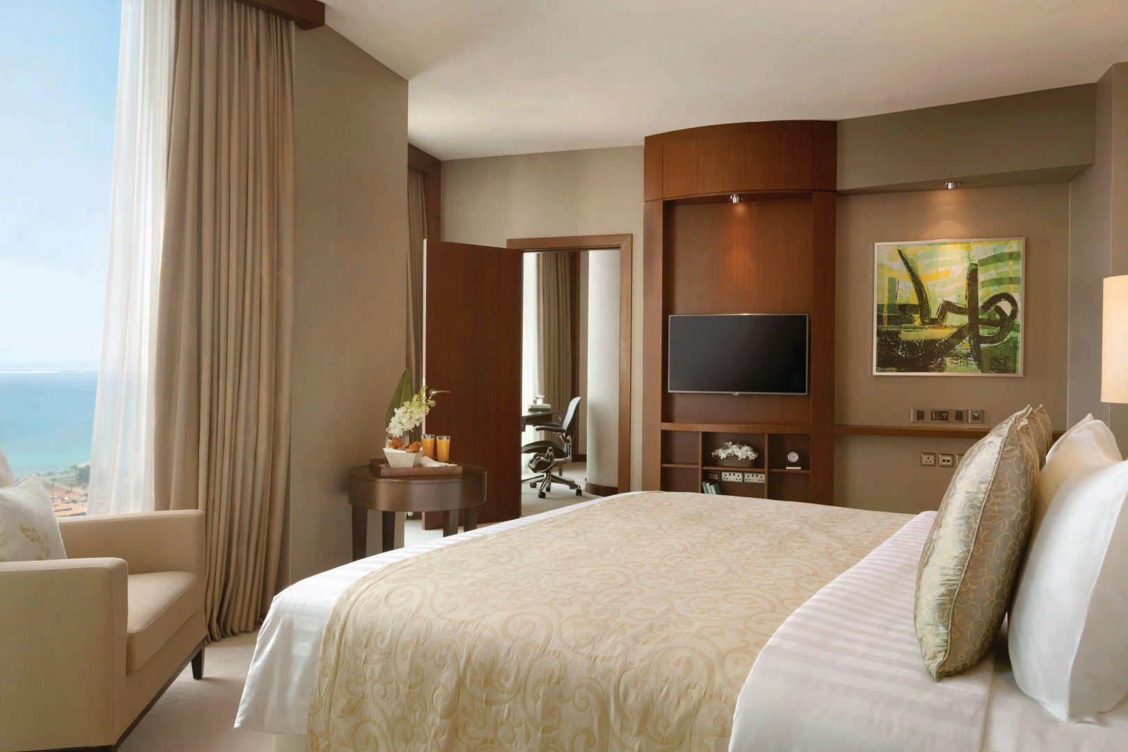 Photo - JW Marriott Marquis City Center Doha
