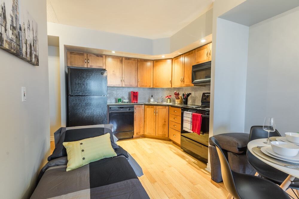 Foto - AOC Suites - Heart of Downtown Condo