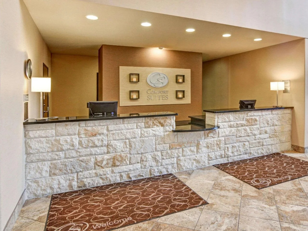 Foto - Comfort Suites Arlington - Entertainment District