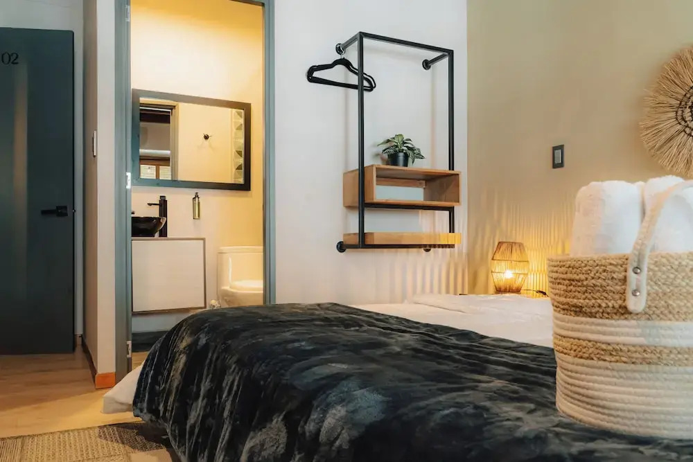 Foto - Poblado Muuk Hotel Boutique Campestre