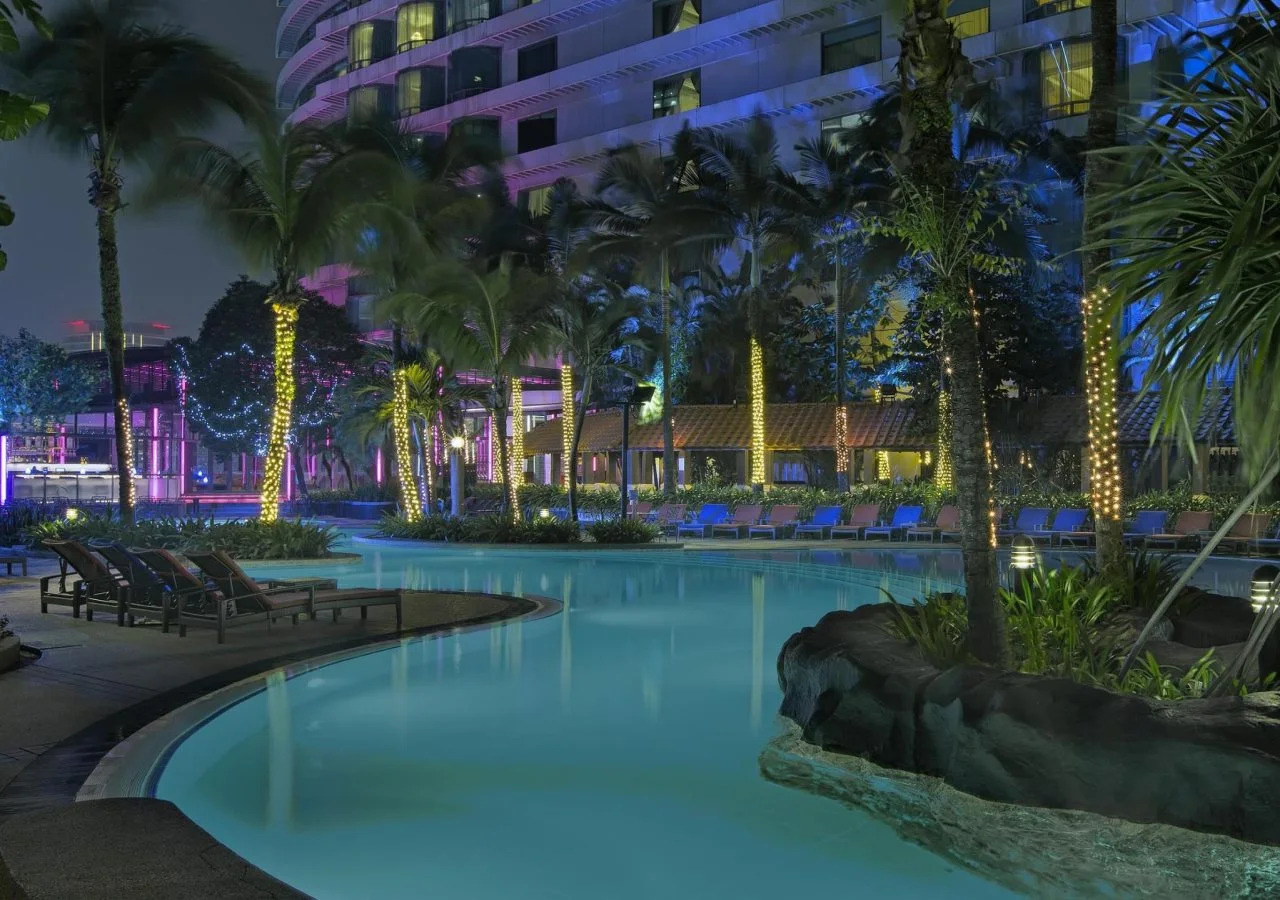 Photo - Le Méridien Kuala Lumpur