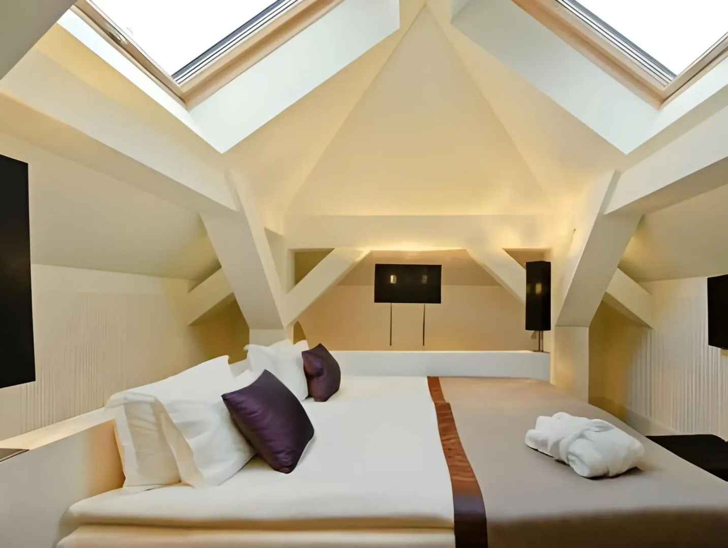 Foto - Platinum Palace Boutique Hotel & SPA