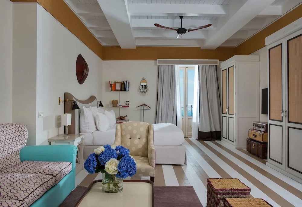 Foto - Capri Tiberio Palace - The Leading Hotels of the World