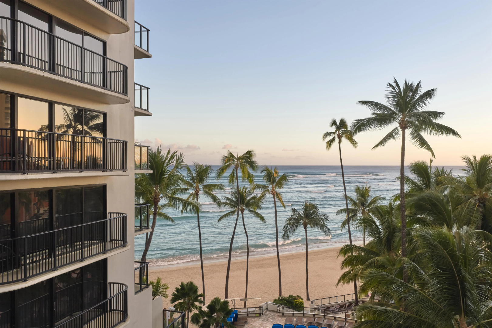 Foto - OUTRIGGER Waikiki Beach Resort