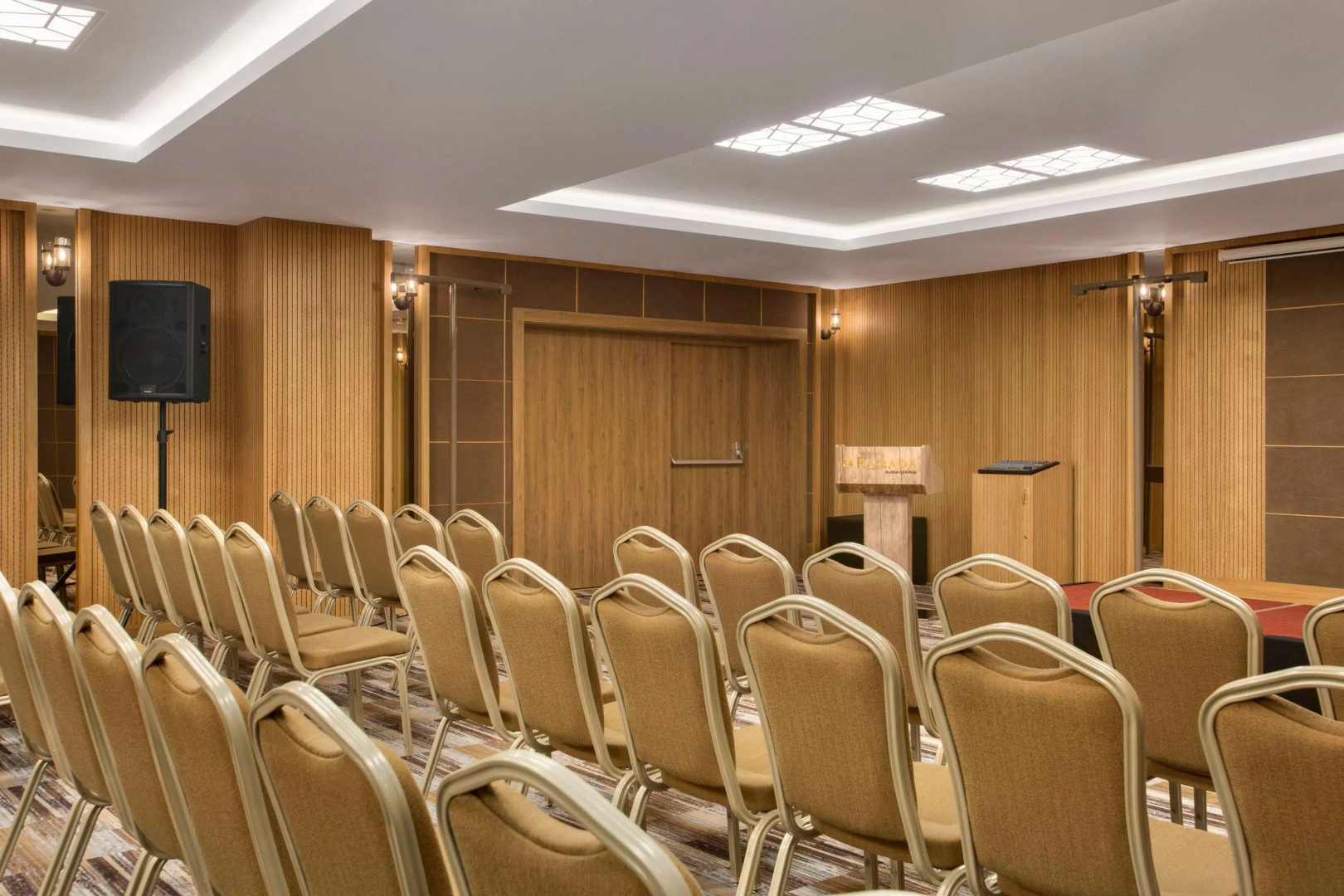 Foto - Ramada By Wyndham Bursa Cekirge Thermal & Spa