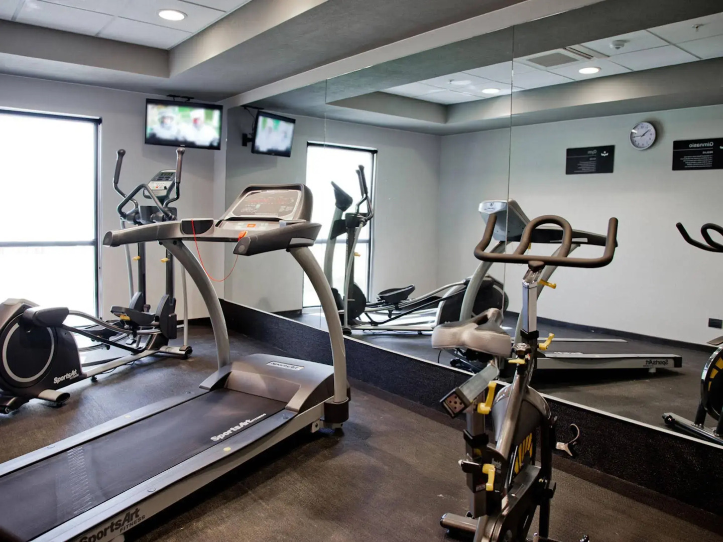 Foto - City Express by Marriott Reynosa Aeropuerto