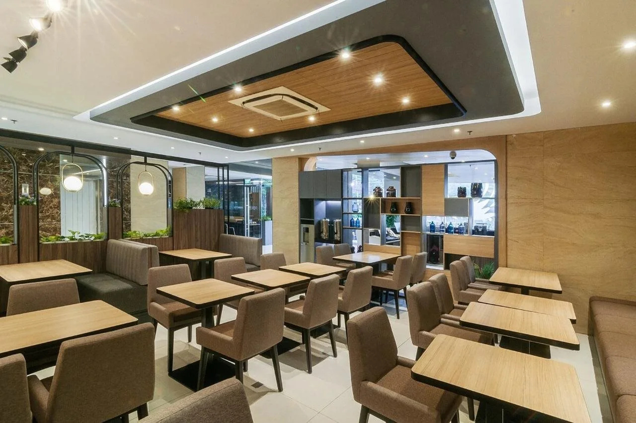 Foto - FOX Lite Hotel Grogol Jakarta