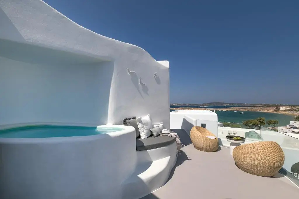 Photo - Lilly Residence-All Sea View Suites | Adults Only