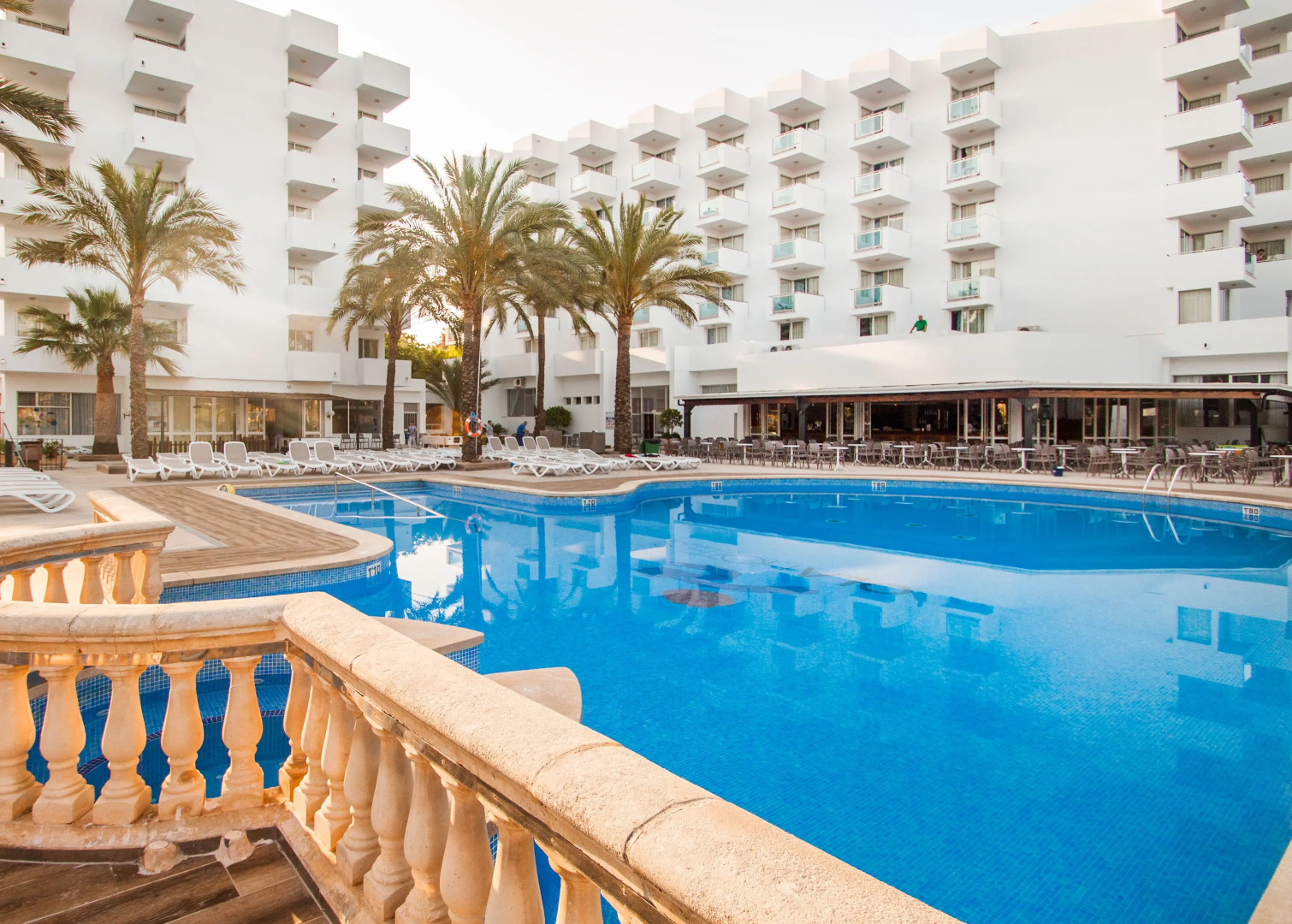 Foto - Globales Maioris