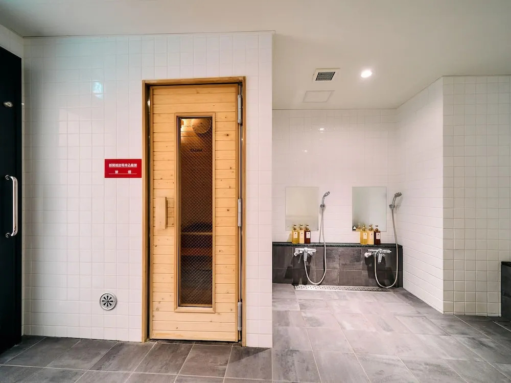 Photo - Hotel Plus Hostel TOKYO ASAKUSA 1