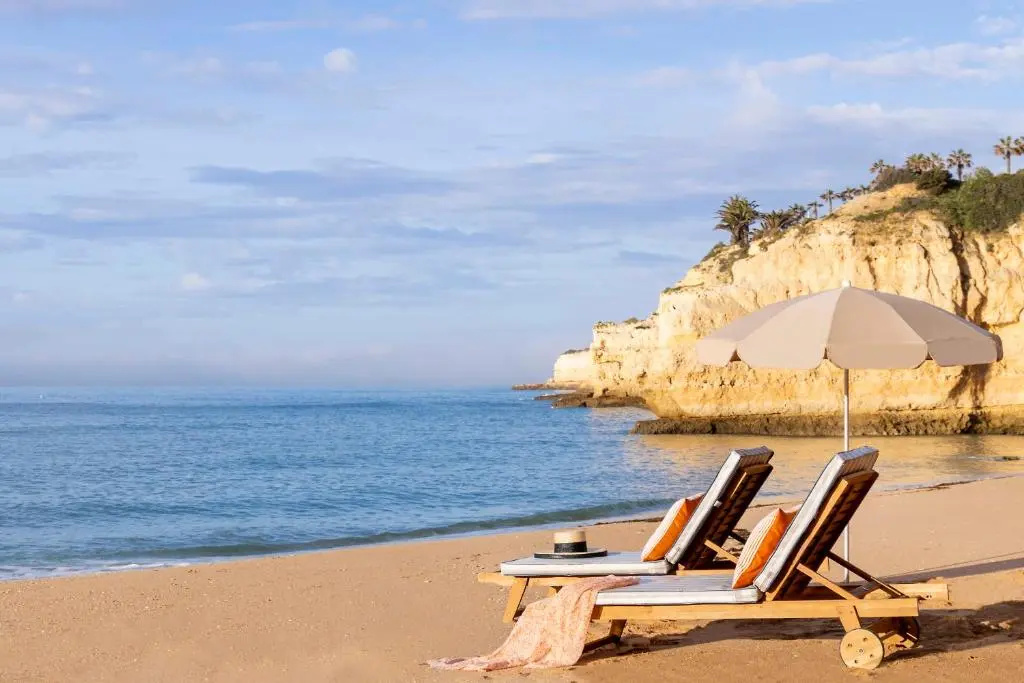 Foto - Vilalara Grand Hotel Algarve