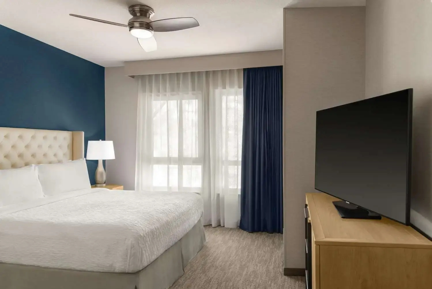Photo - Homewood Suites by Hilton Palo Alto