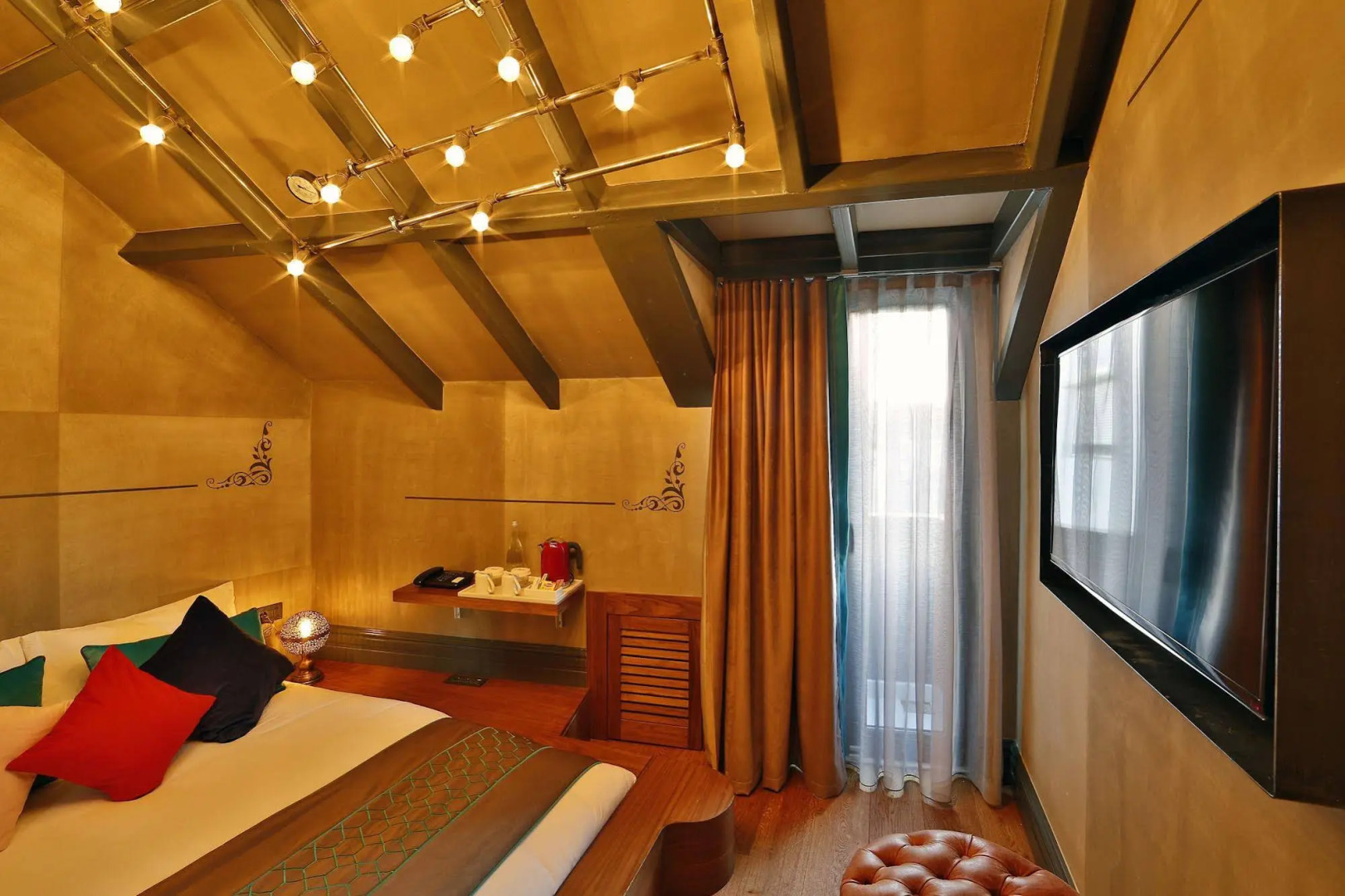 Photo - Sanat Boutique Hotel Pera