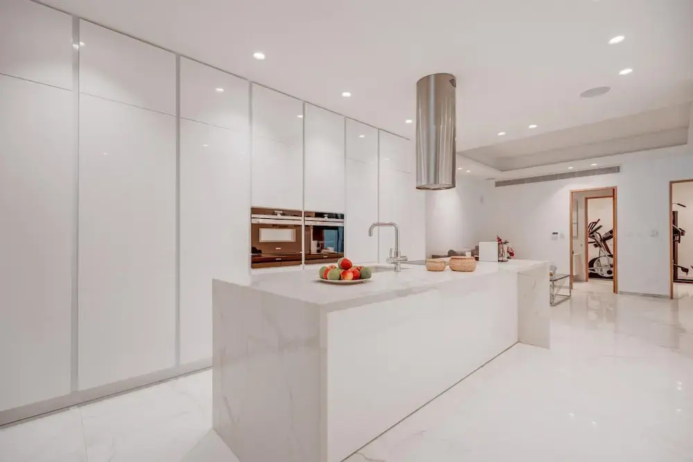 Foto - Protaras Beachfront Villa Blue Waves