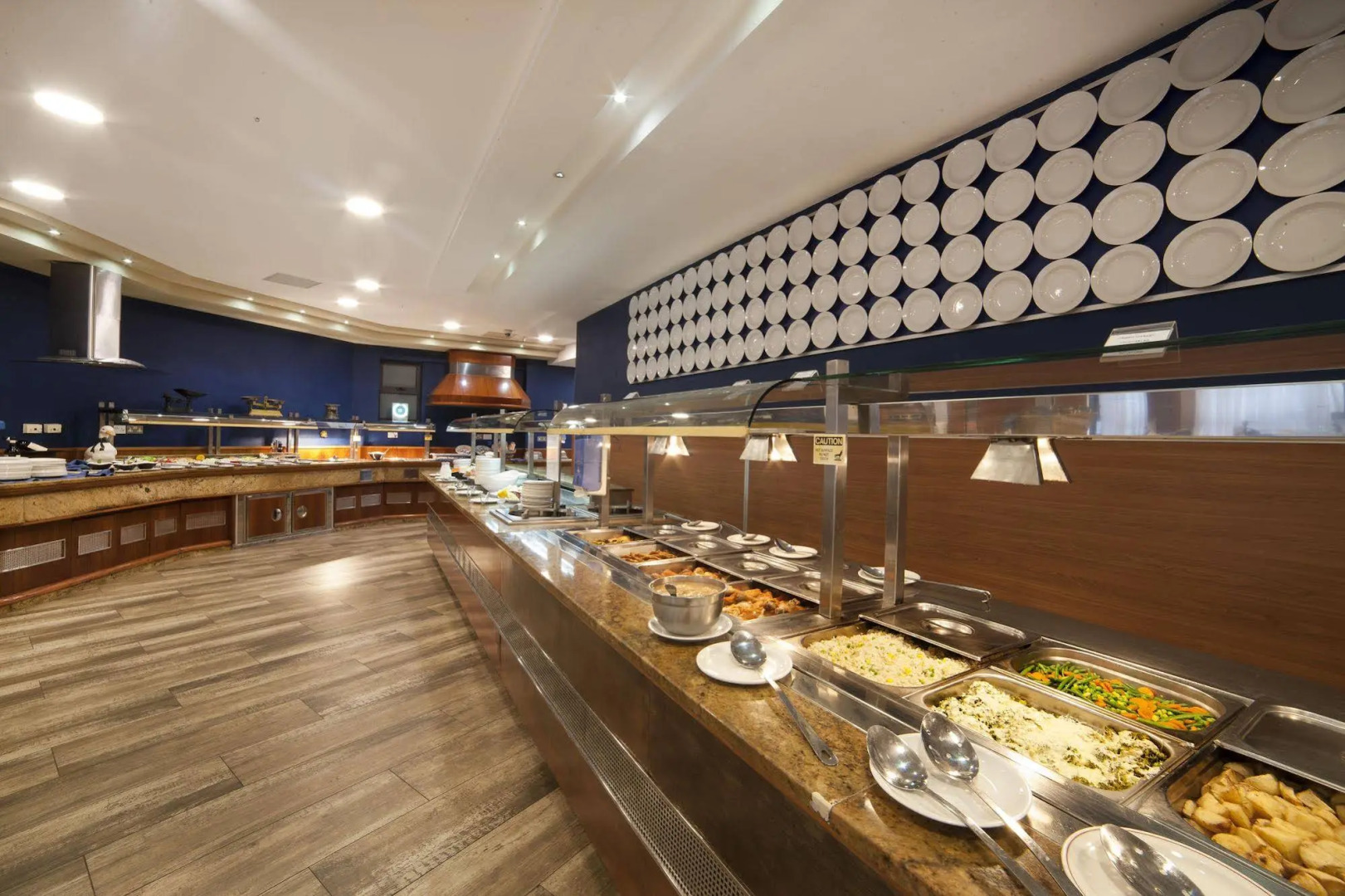 Foto - Bella Vista Hotel