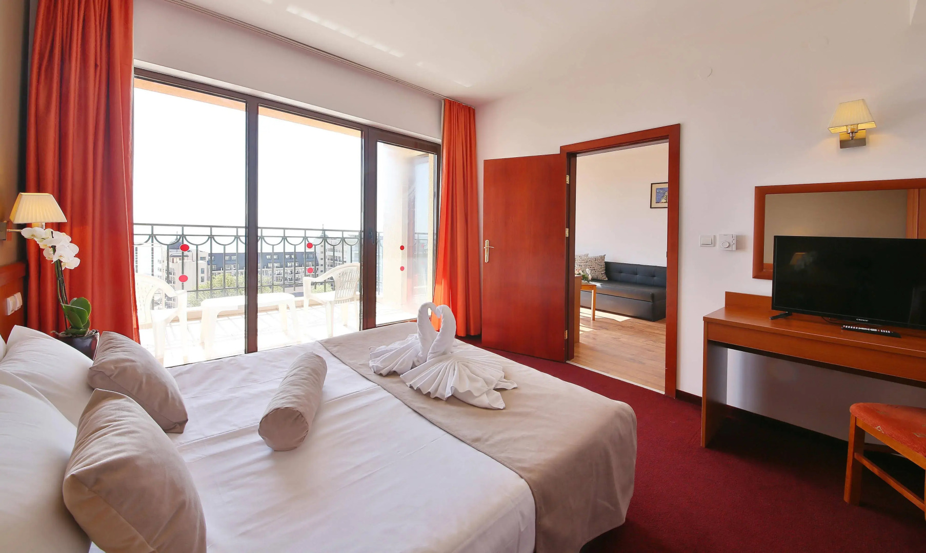 Foto - Prestige Hotel and Aquapark - All inclusive