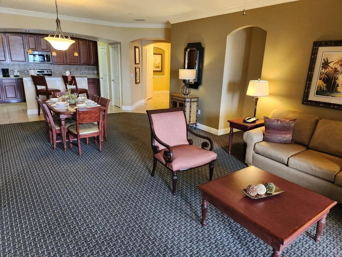 Foto - The Berkley, Orlando