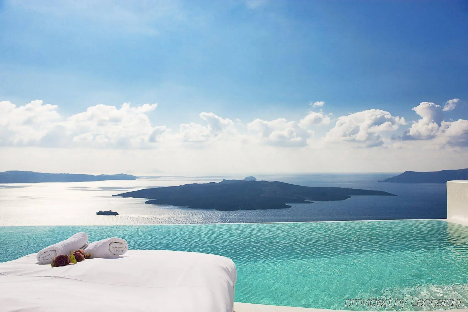 Photo - Cosmopolitan Suites - Small Luxury Hotels of the World