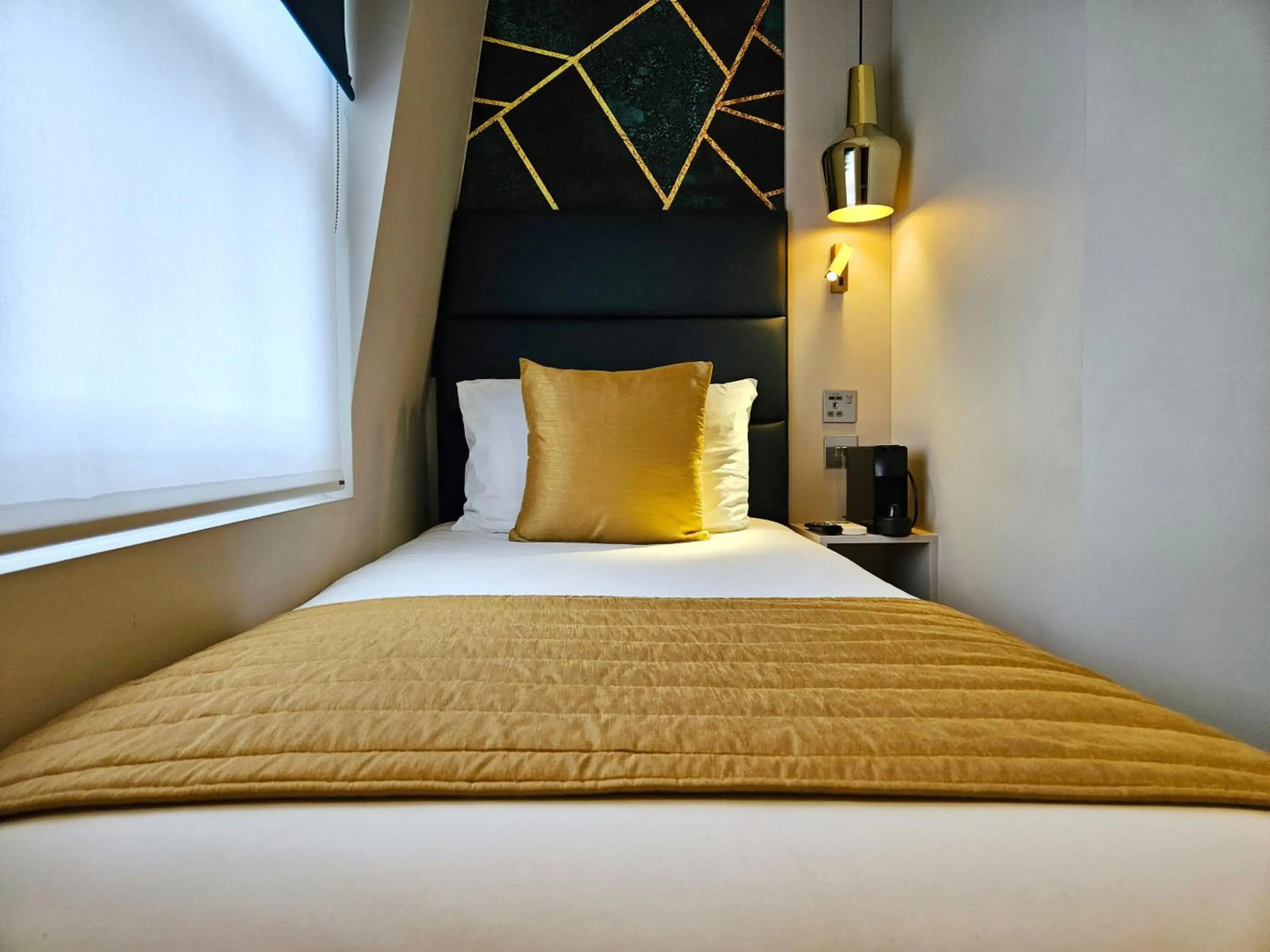 Photo - NOX Hyde Park