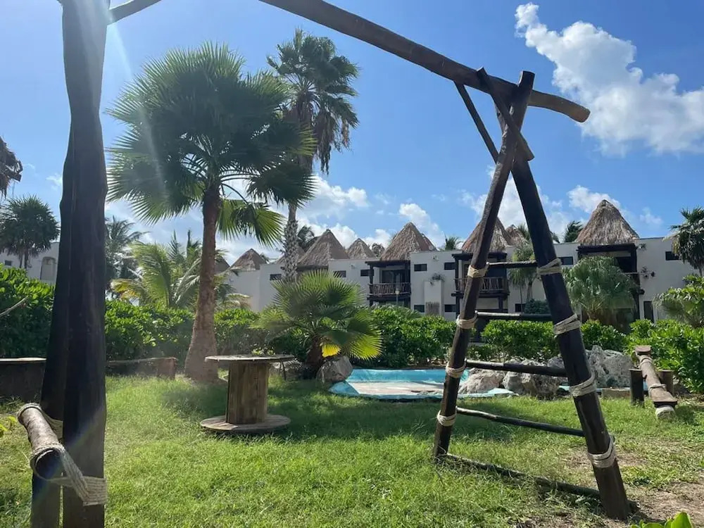 Foto - VR CLUB Tulum Riviera