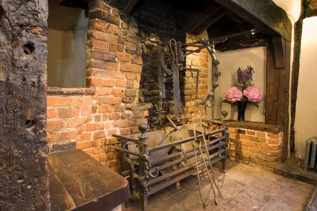 Photo - The Kings Arms Hotel