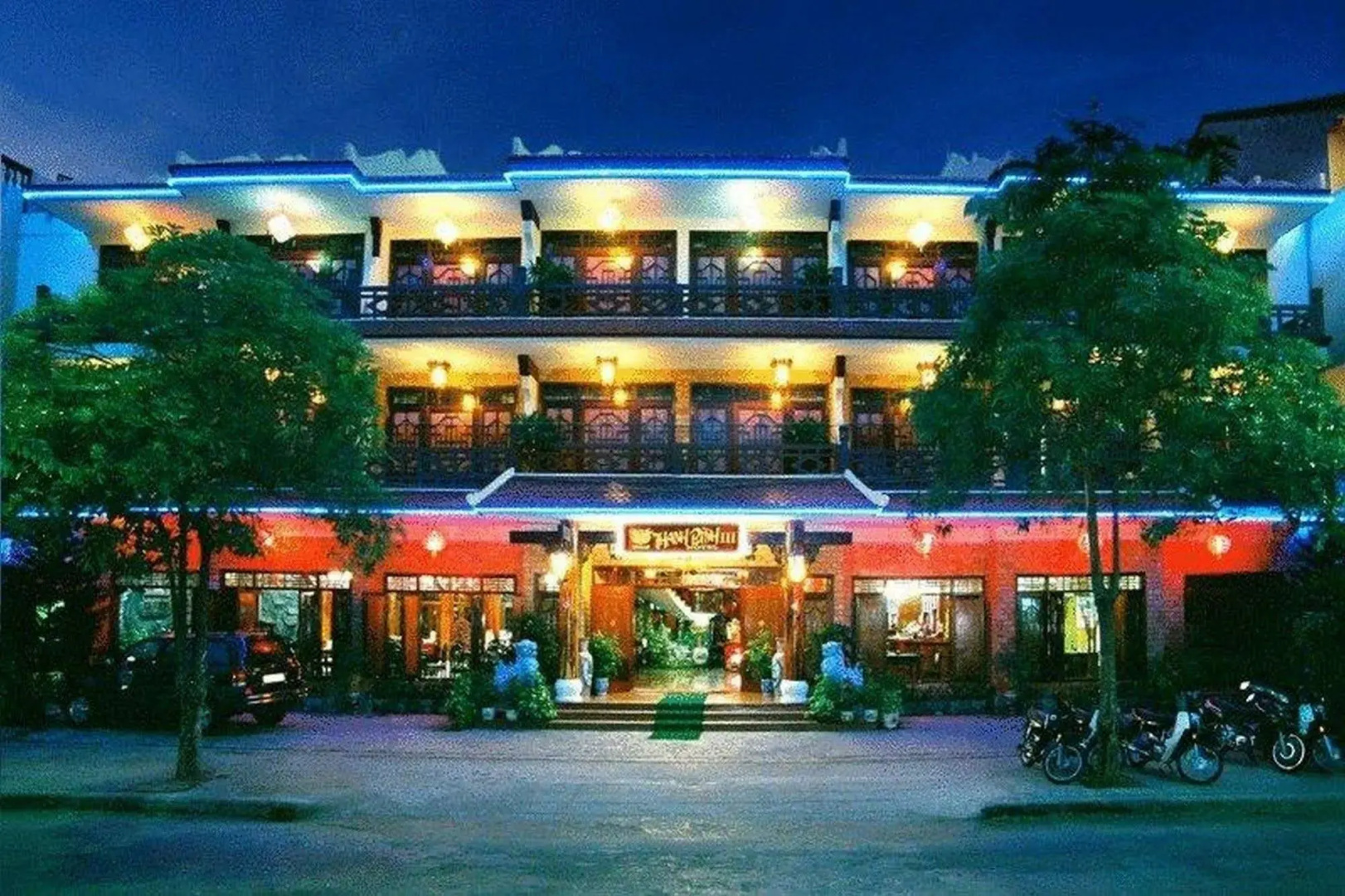 Photo - Thanh Binh Central Hotel